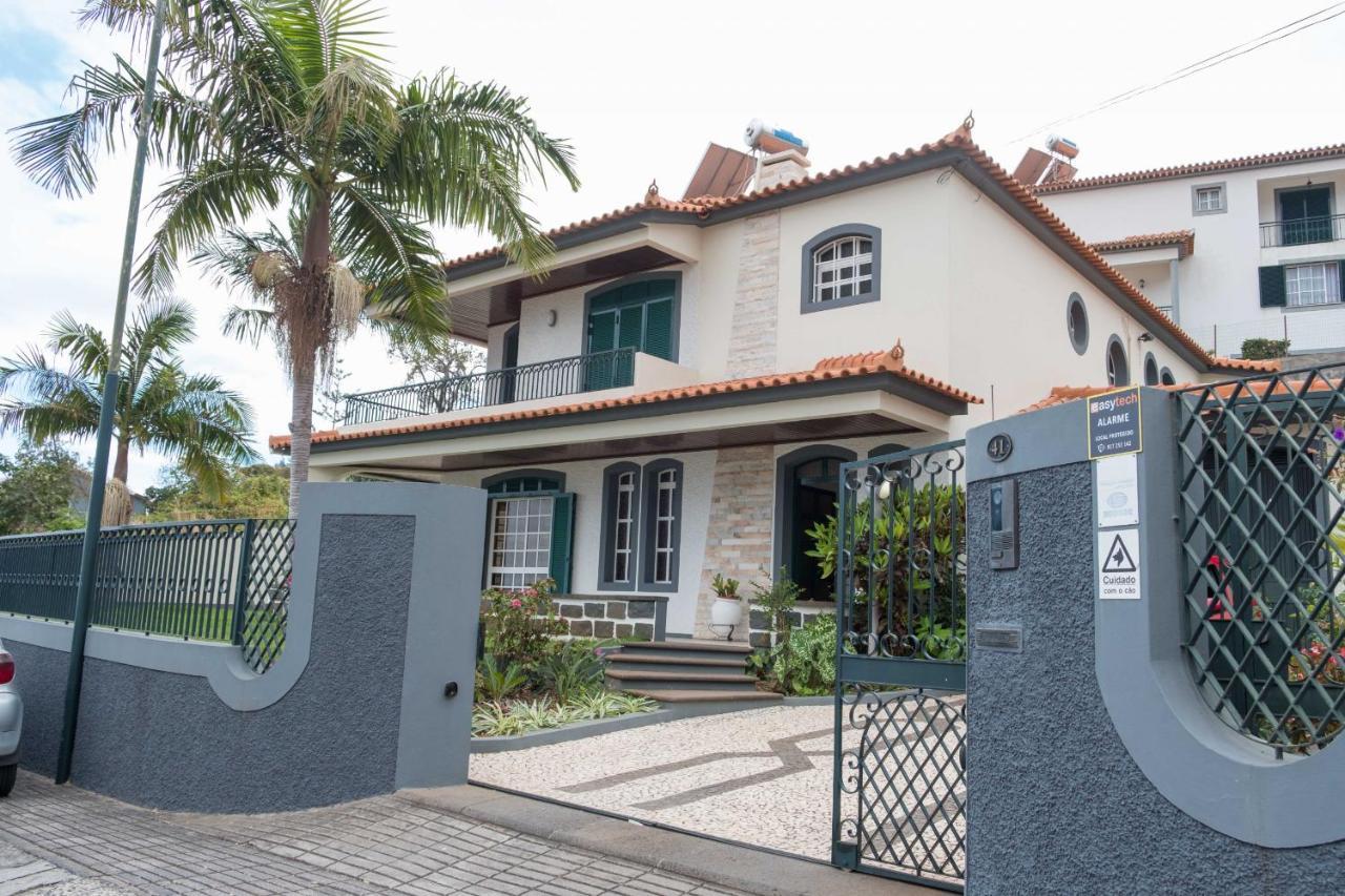 Gem of a House by Madeira Sun Travel Funchal (Madeira) Exterior foto