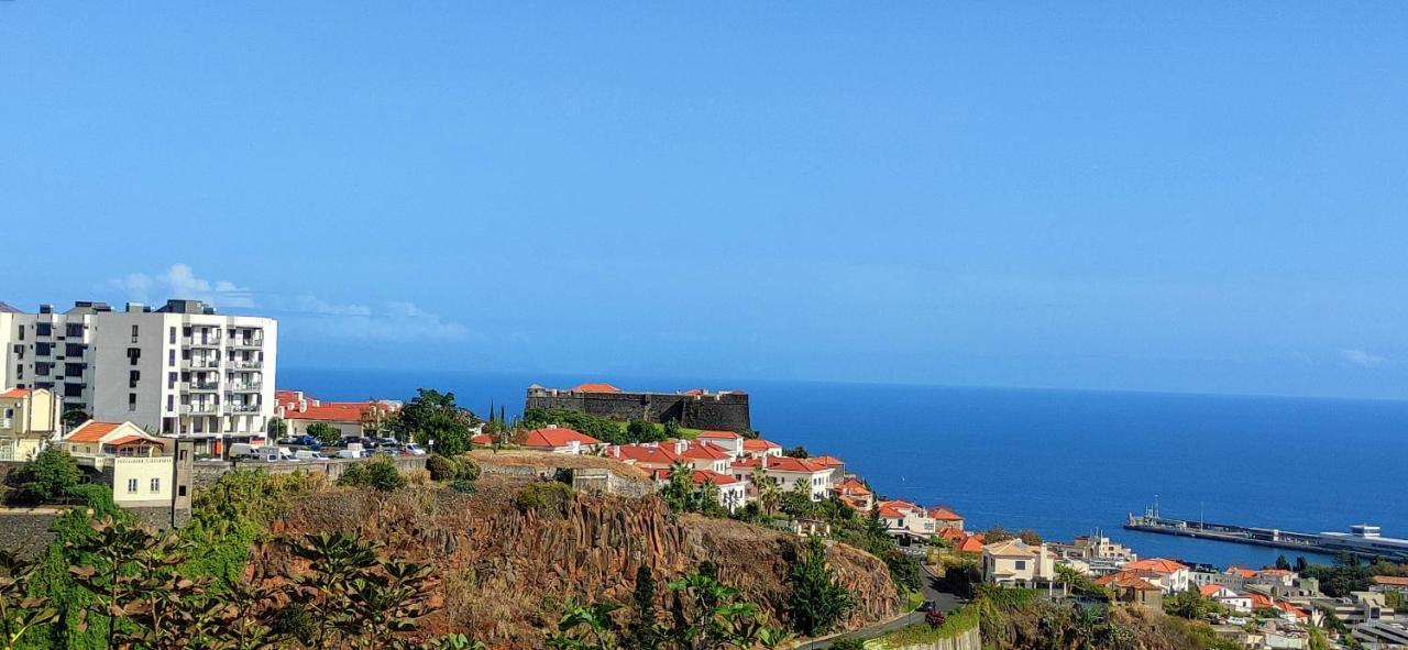 Gem of a House by Madeira Sun Travel Funchal (Madeira) Exterior foto