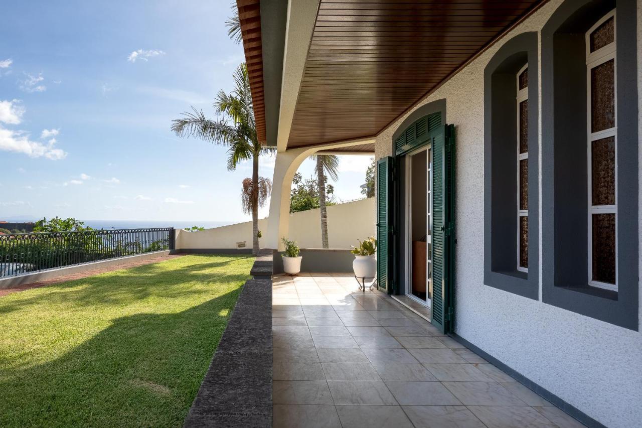 Gem of a House by Madeira Sun Travel Funchal (Madeira) Exterior foto