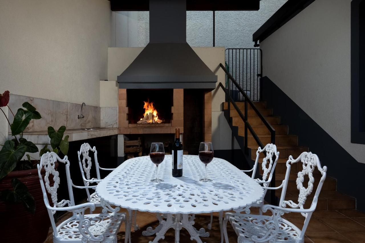 Gem of a House by Madeira Sun Travel Funchal (Madeira) Exterior foto