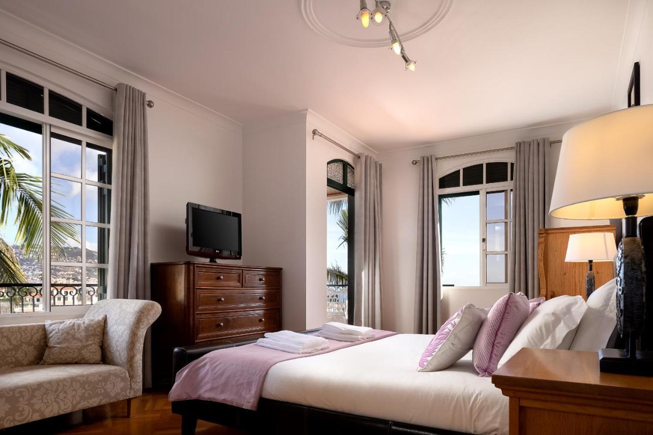 Gem of a House by Madeira Sun Travel Funchal (Madeira) Exterior foto