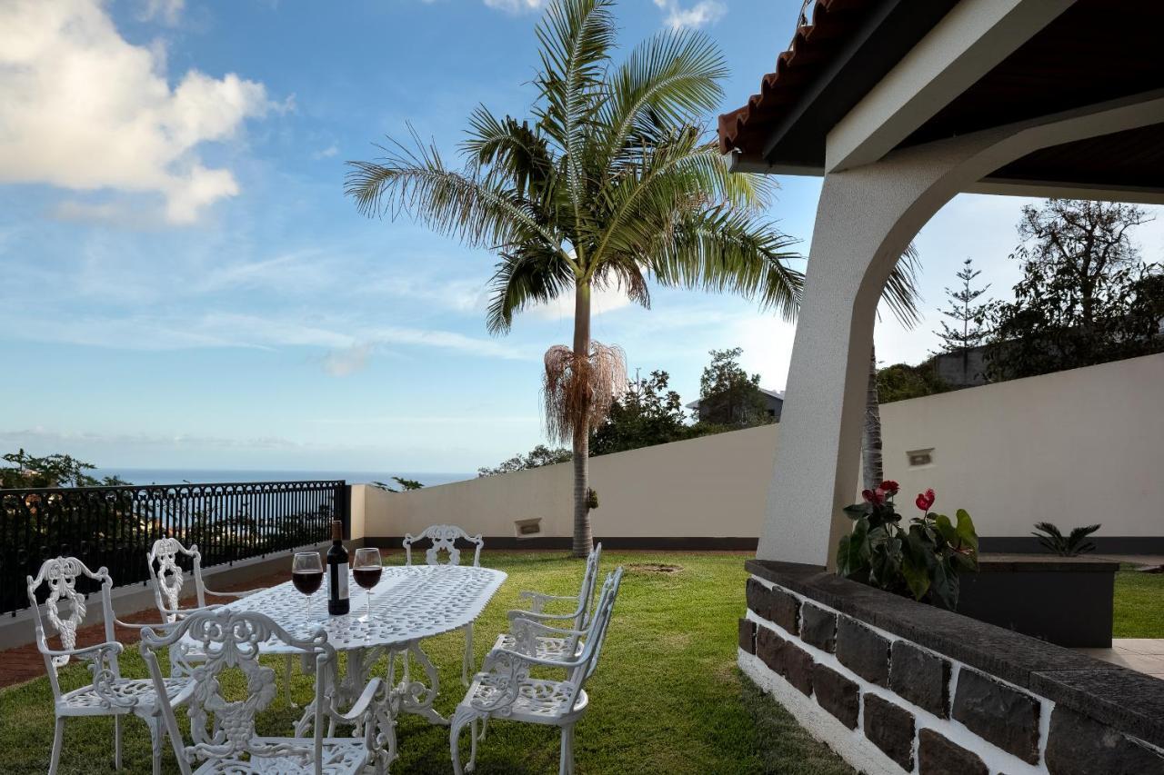 Gem of a House by Madeira Sun Travel Funchal (Madeira) Exterior foto